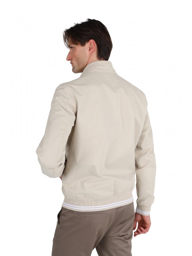 Parka Casual Parka Casual
