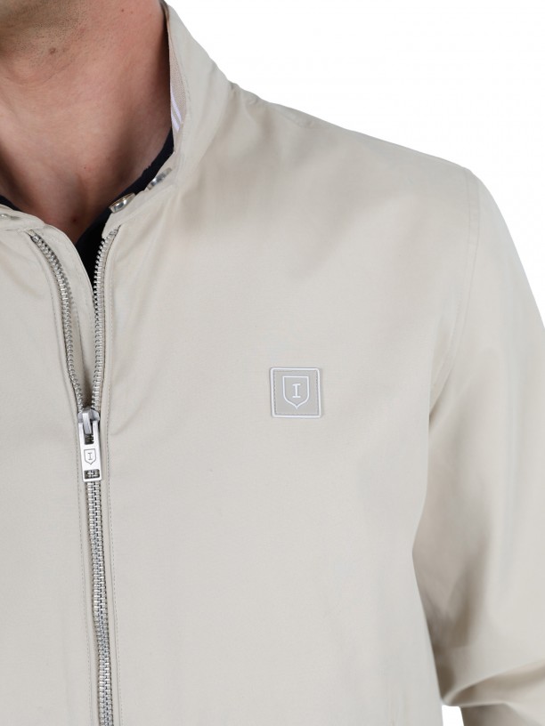 Parka Casual Parka Casual