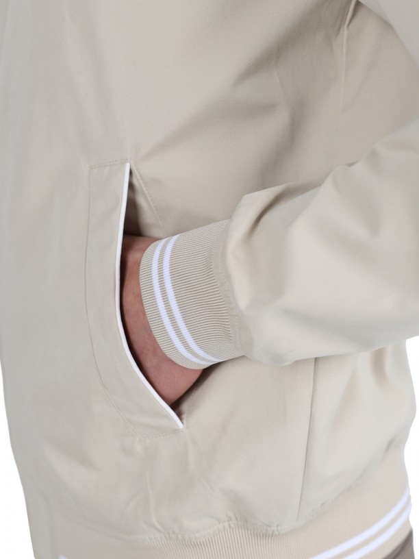 Parka Casual Parka Casual