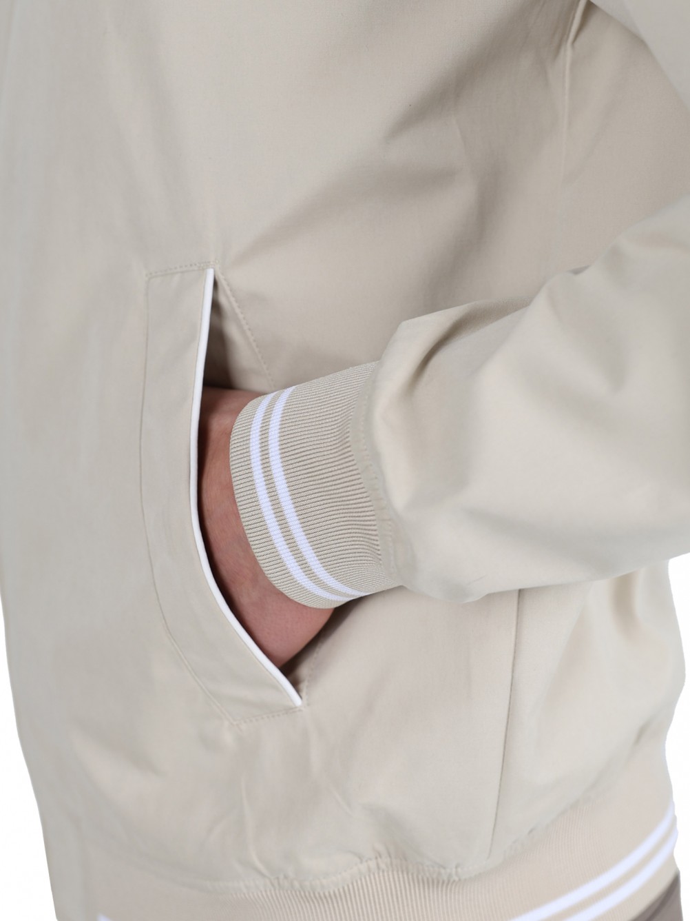 Parka Casual