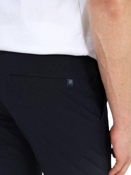 Pantalones chino de nylon Tech Pantalones chino de nylon Tech