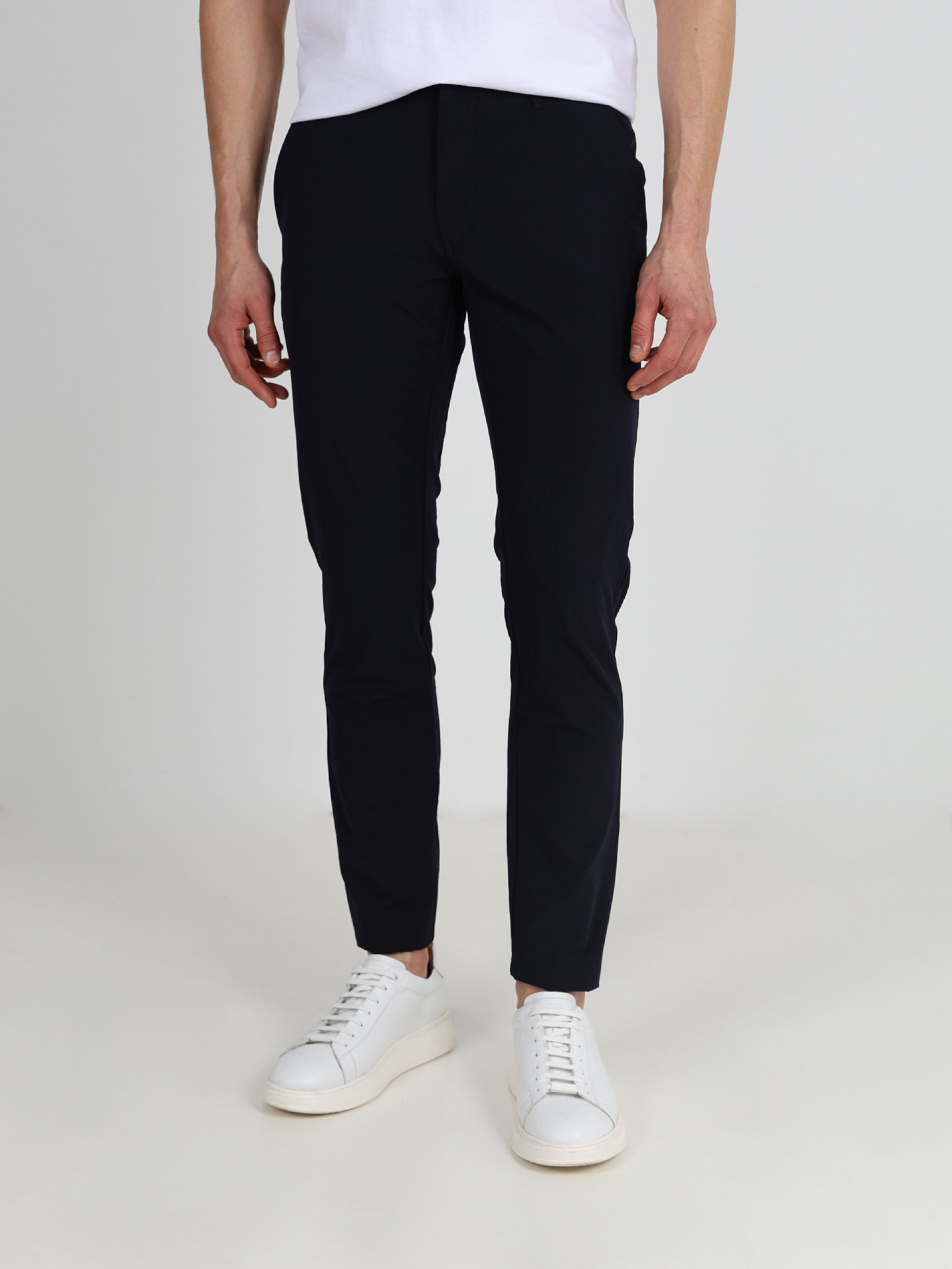 Calças Chino Nylon Tech