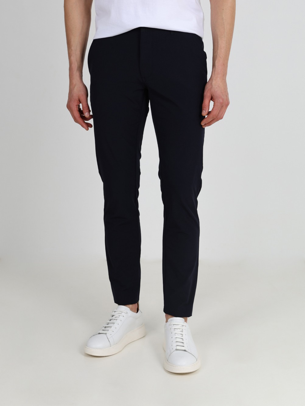 Calças Chino Nylon Tech