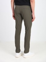 Tech nylon chino pants Tech nylon chino pants