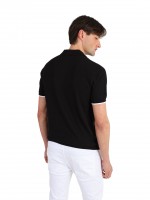 Short-sleeve polo 100% cotton Short-sleeve polo 100% cotton