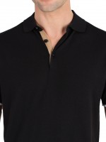 Short-sleeve polo 100% cotton Short-sleeve polo 100% cotton