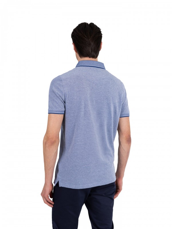 Polo 100% algodón Polo 100% algodón