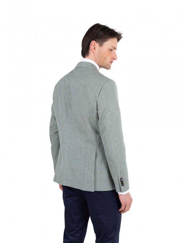 Casual blazer