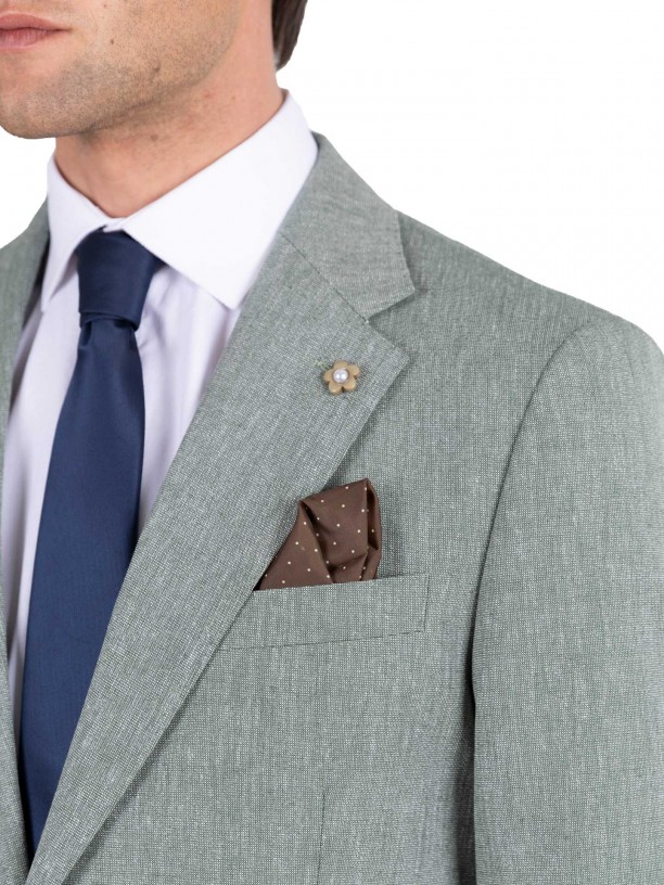 Casual blazer