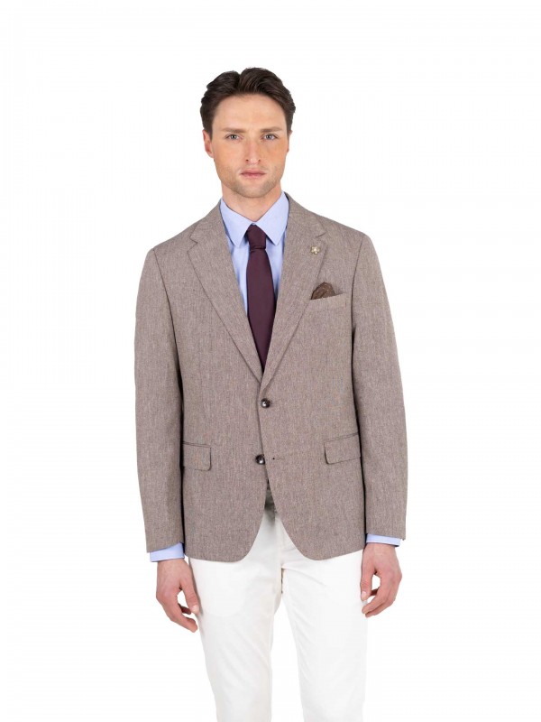 Blazer casual