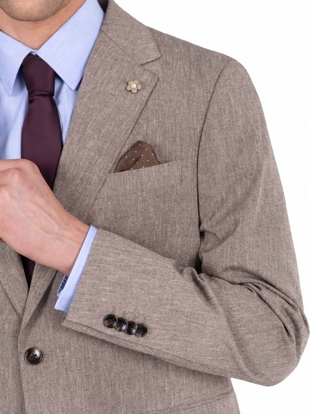 Casual blazer