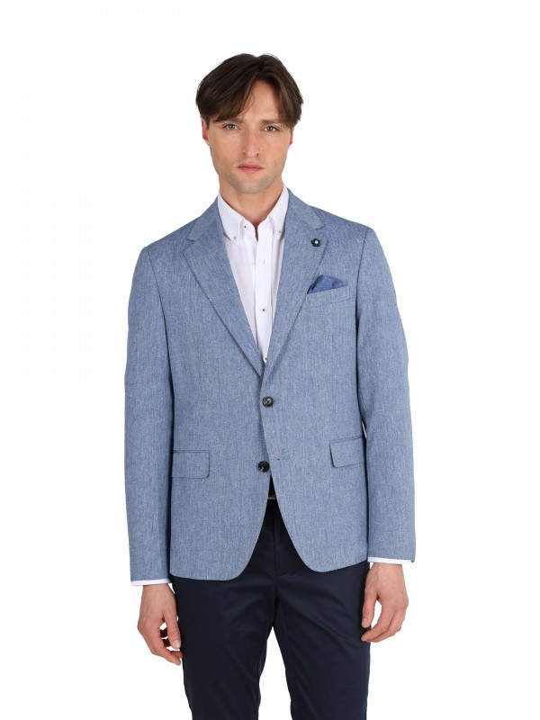 Blazer casual