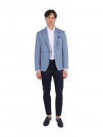 Blazer casual