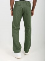100% Cotton trousers 100% Cotton trousers