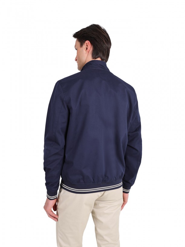 Parka Casual Parka Casual