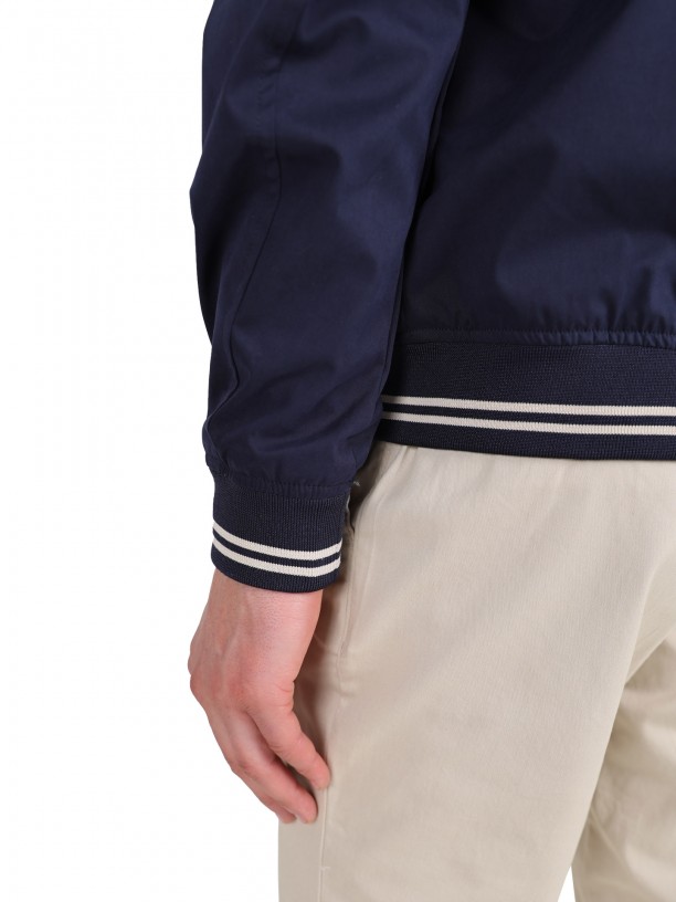 Parka Casual Parka Casual