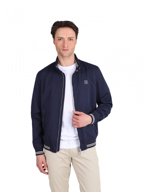 Parka Casual Parka Casual
