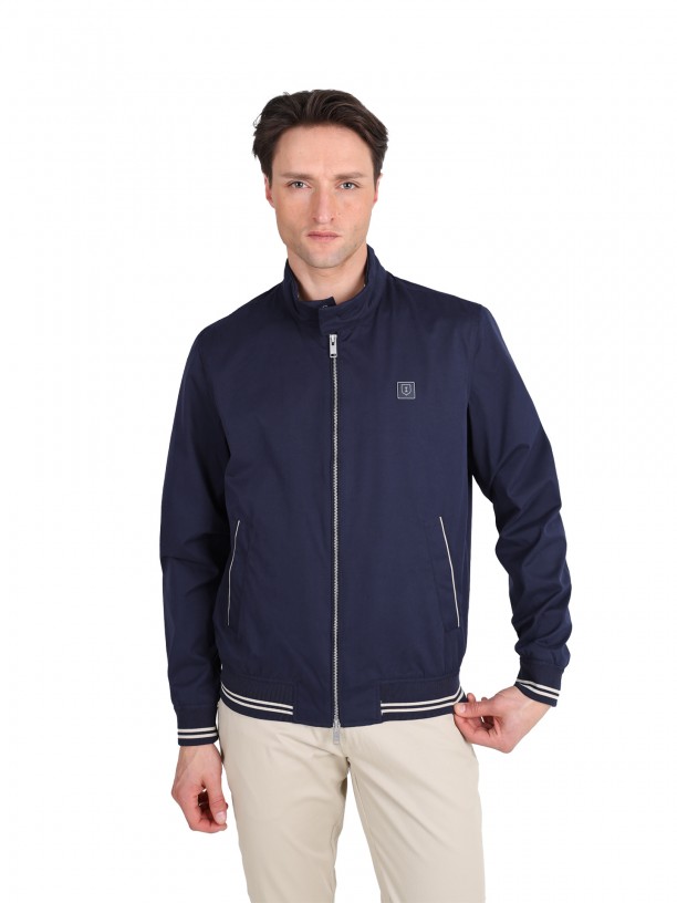Parka Casual Parka Casual