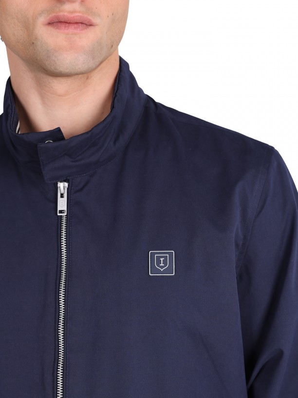 Parka Casual Parka Casual