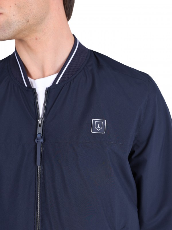 Cazadora bomber ligera Cazadora bomber ligera