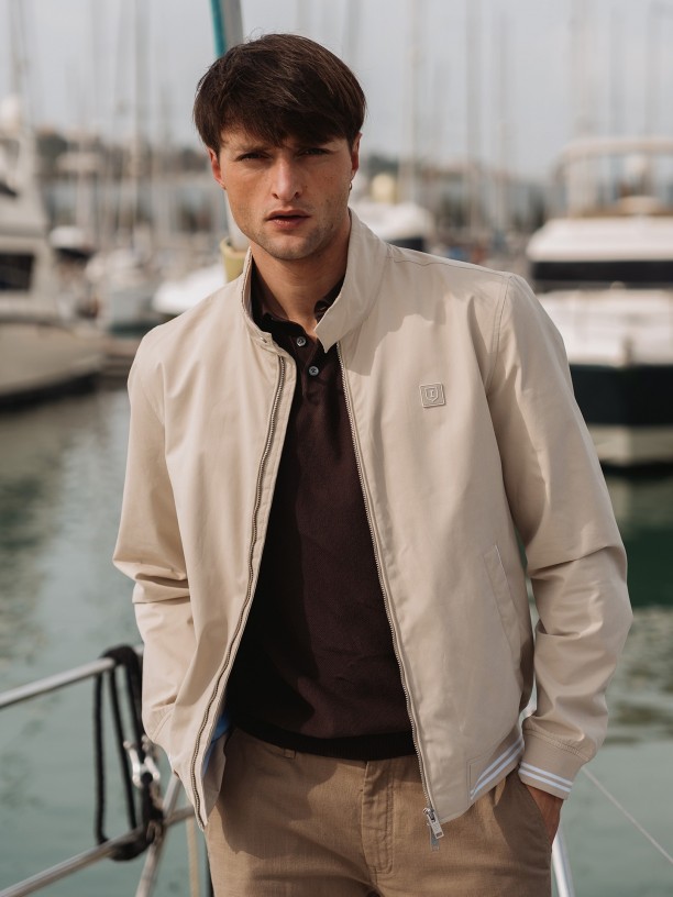 Parka Casual
