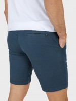 Cotton elastic chino shorts Cotton elastic chino shorts