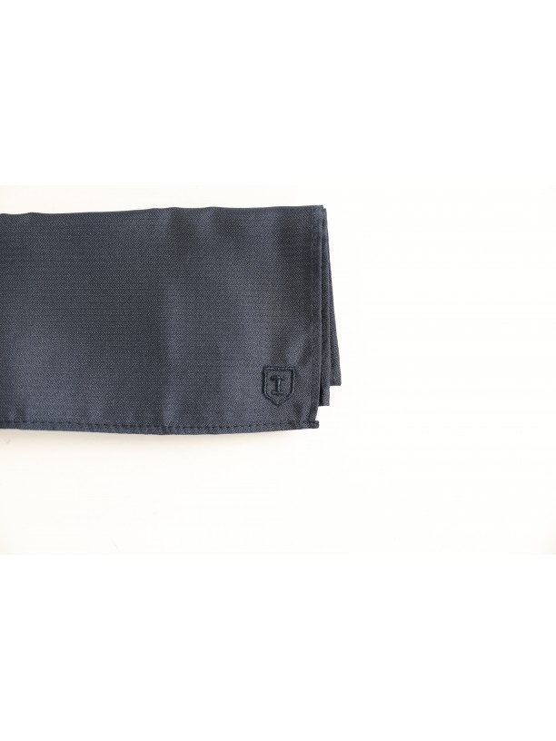 Conjunto leno e gravata