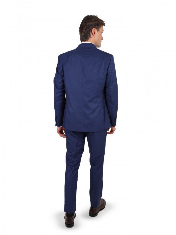 Plain slim fit suit Plain slim fit suit