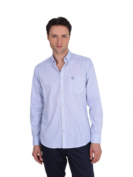 Camisa 100% algodão Camisa 100% algodão
