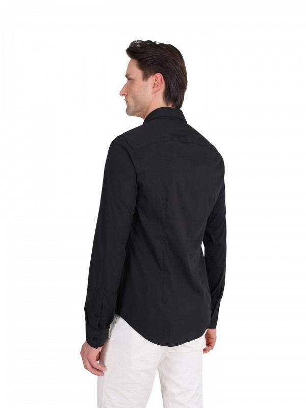 Skinny Fit Shirt Skinny Fit Shirt