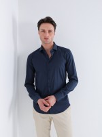 Navy blue