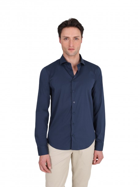 Skinny Fit Shirt Skinny Fit Shirt