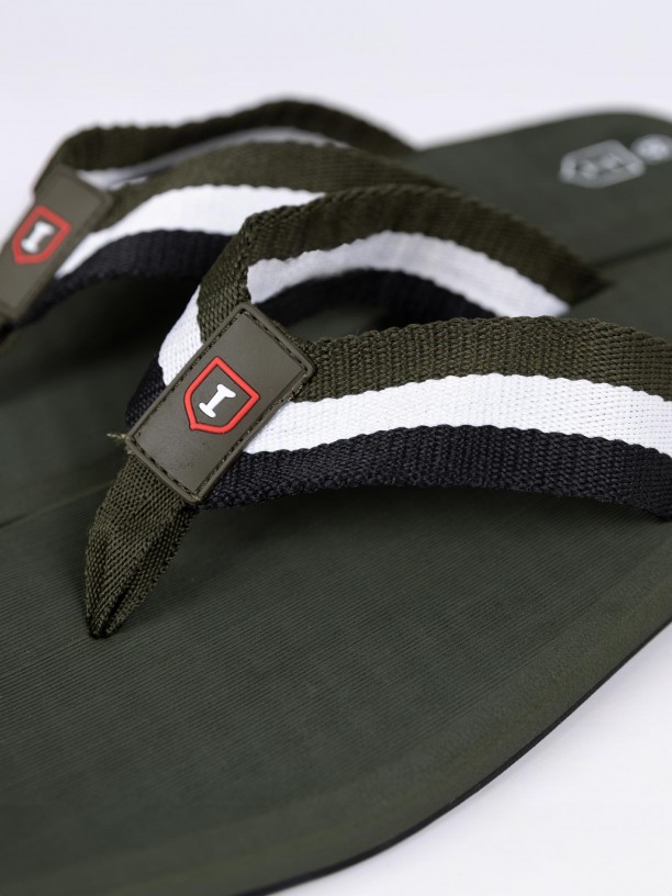 Casual flip-flop Casual flip-flop