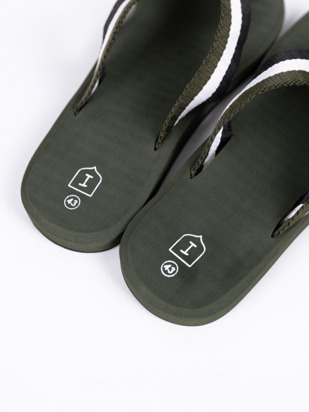 Casual flip-flop Casual flip-flop