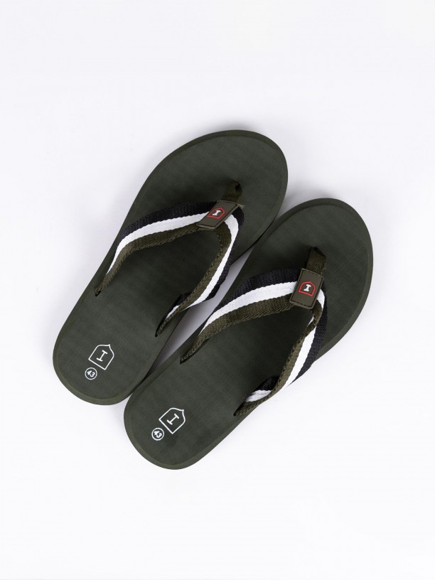 Casual flip-flop Casual flip-flop
