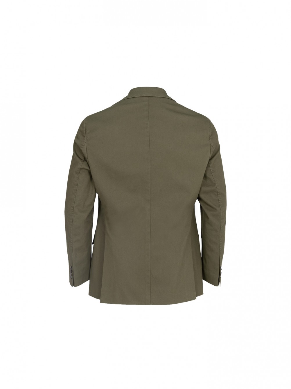 Blazer de algodão