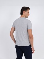 T-shirt 100% algod�o California
