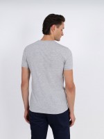 San Francisco cotton T-shirt
