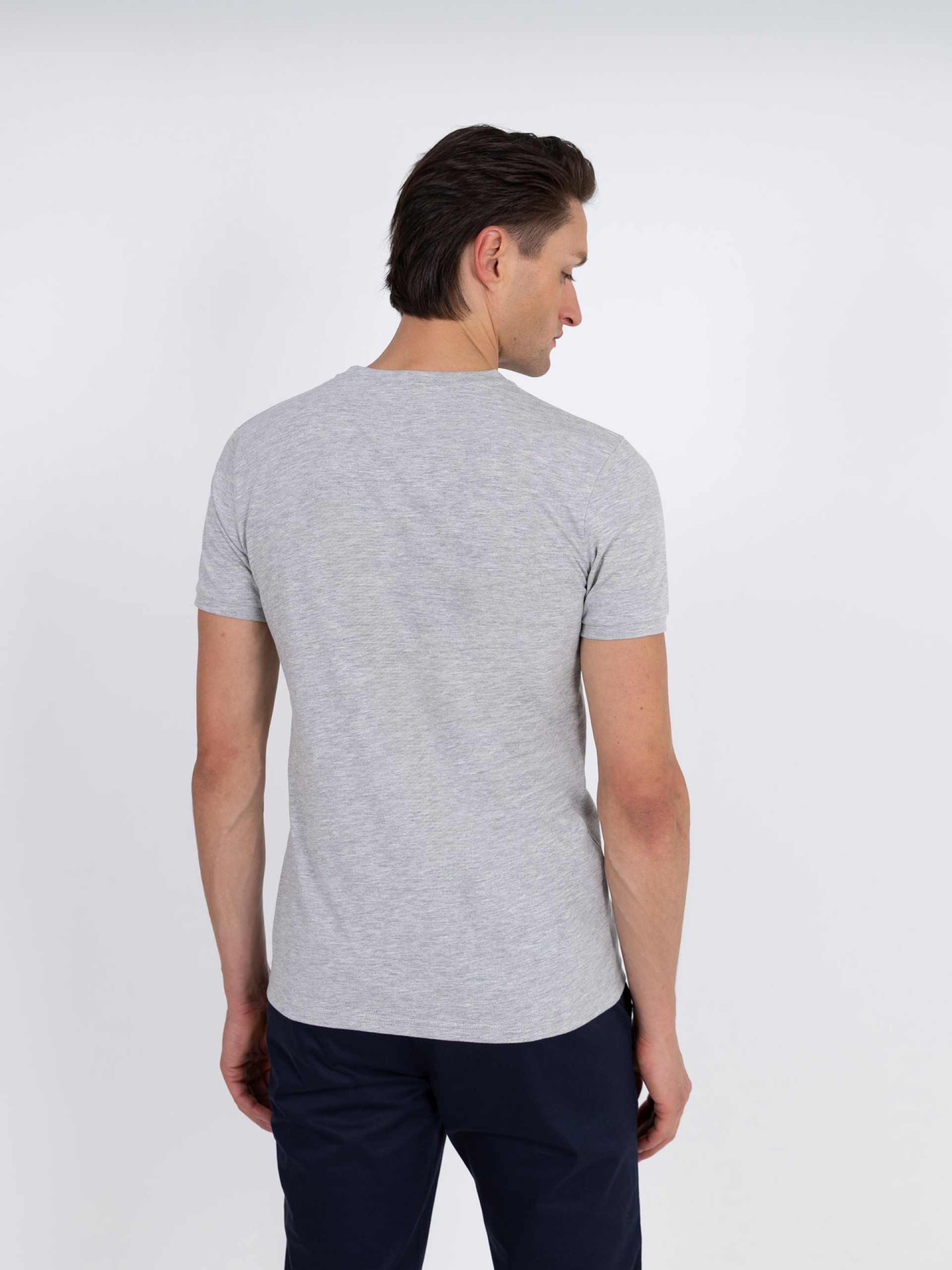 Camiseta de algodón San Francisco