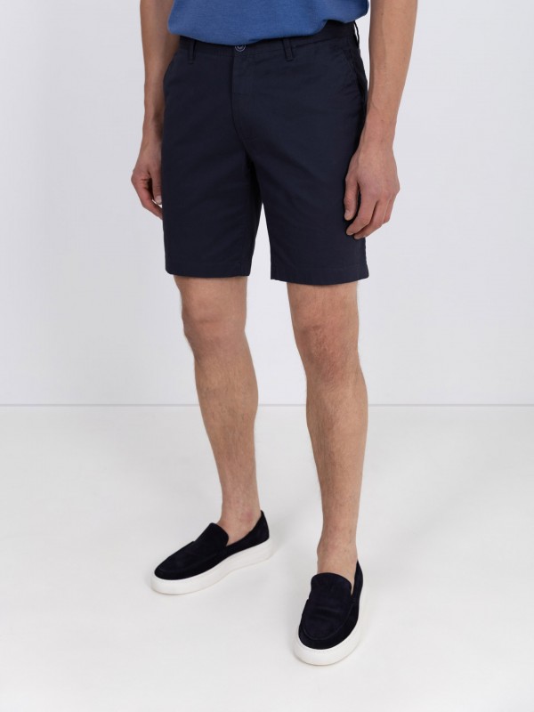 Bermudas de algodo