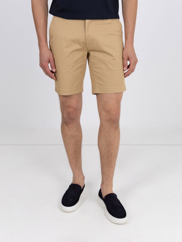 Bermudas de algodo
