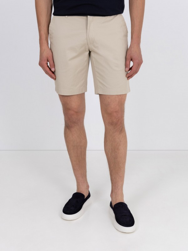 Bermudas de algodo