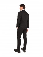 Traje de ceremonia con chaleco Slim Fit