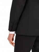 Traje de ceremonia con chaleco Slim Fit