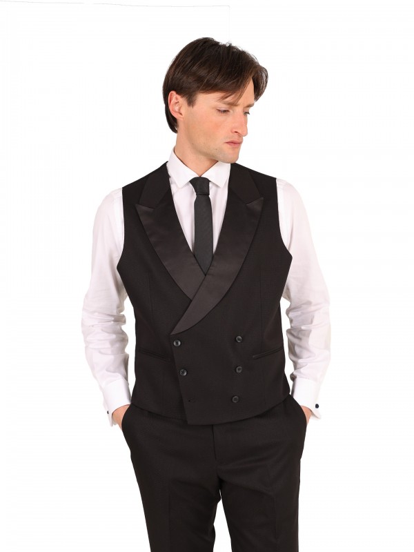 Ceremony suit with regular Fit waistcoat Ceremony suit with regular Fit waistcoat
