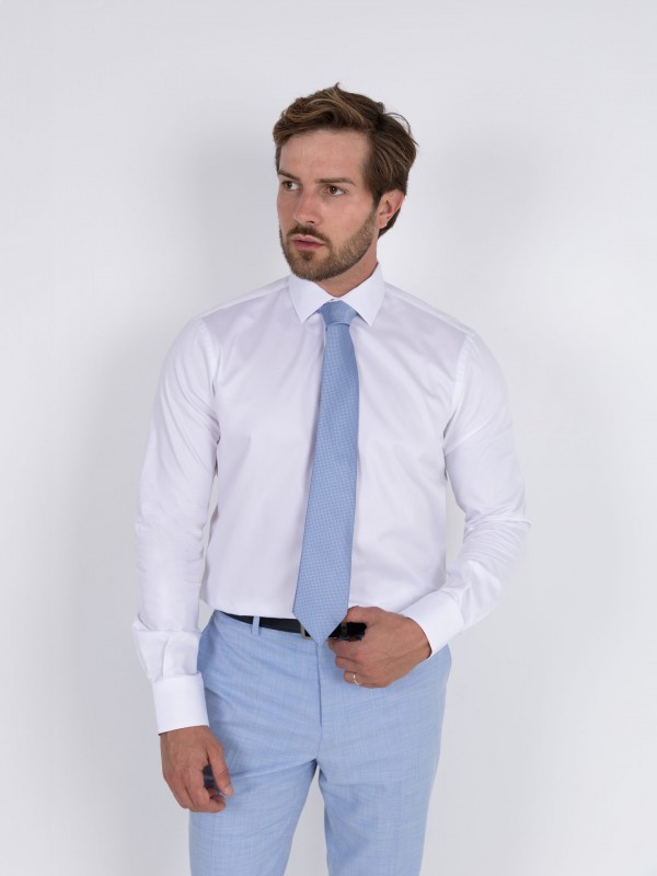Camisa Clsica regular fit