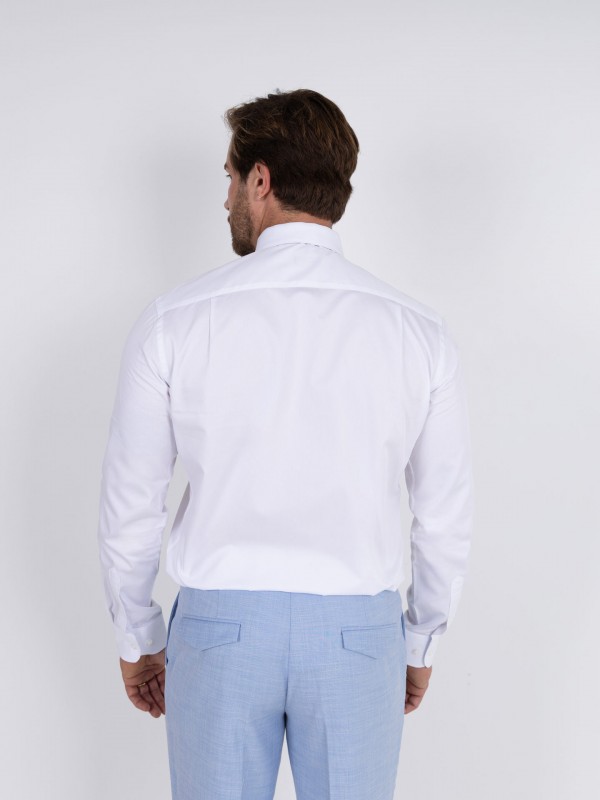 Regular fit classic shirt Regular fit classic shirt