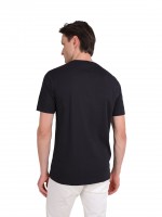 T-shirt 100% algodão T-shirt 100% algodão