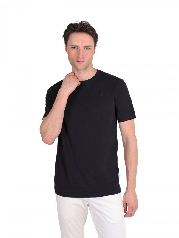 T-shirt 100% algod�o