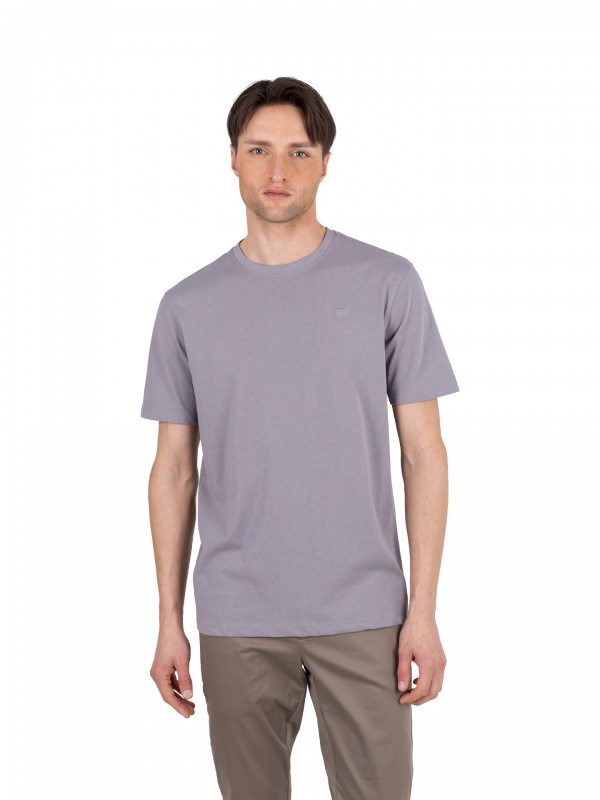 T-shirt 100% algod�o
